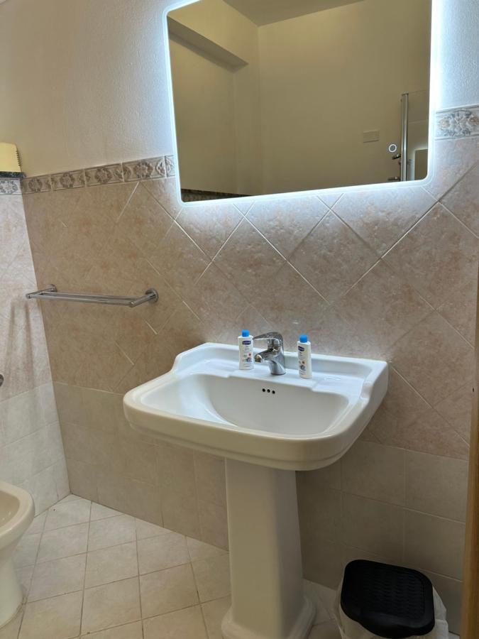 Hexagon Home Villa San Giovanni Zewnętrze zdjęcie